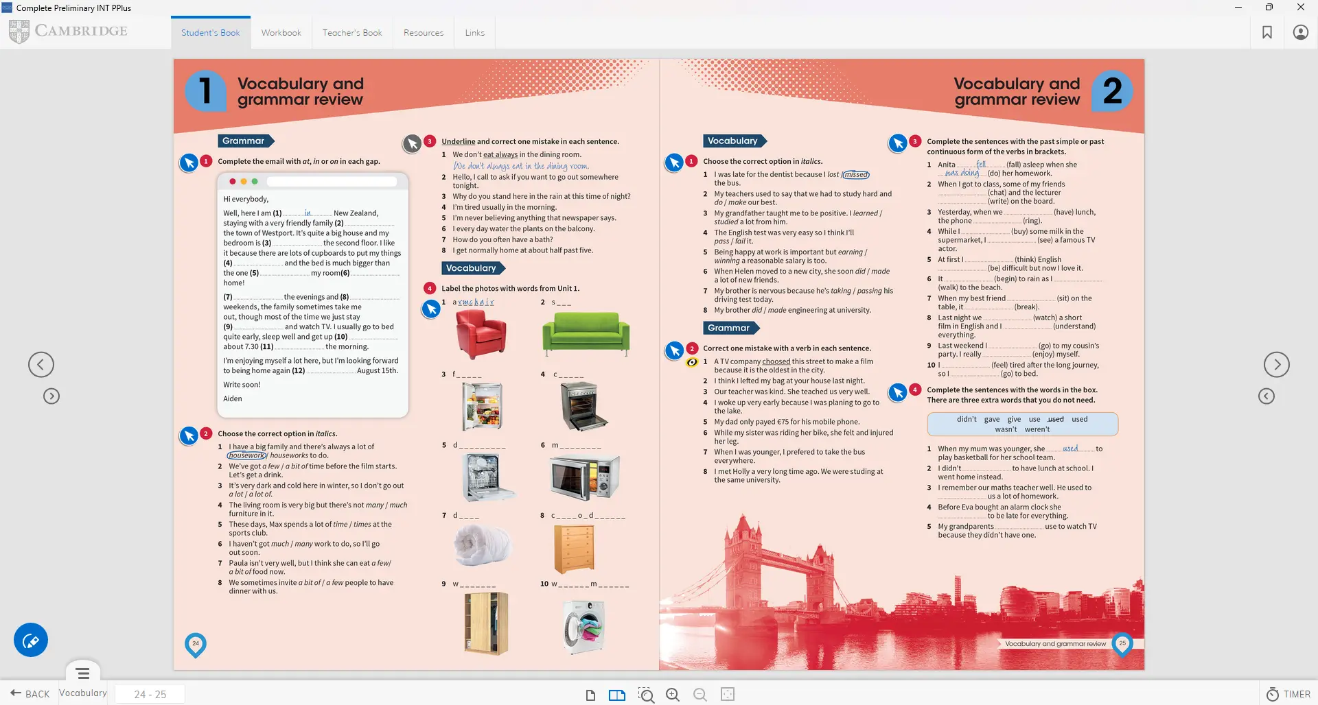 DEMO Complete Preliminary Presentation Plus (2nd Edition)