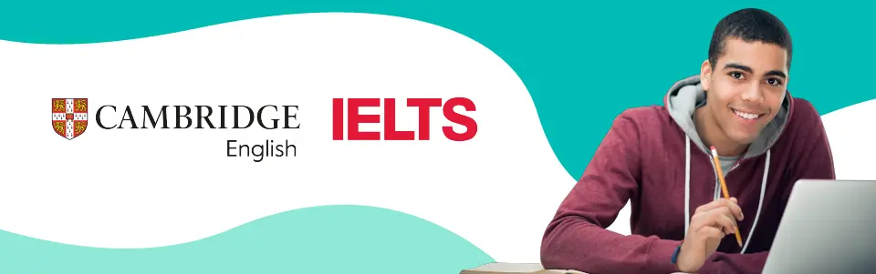 Giới Thiệu Cambridge IELTS