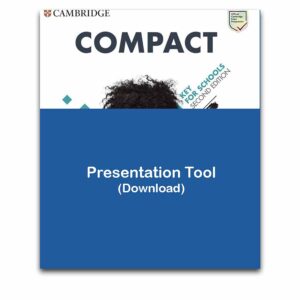Link tải Compact A2 Key for Schools Presentation Plus (2nd Edition)