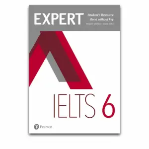 Mua sách Expert IELTS 5 Student’s Resource Book with Key, Audio, Video Download