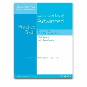 Mua sách Practice Tests Plus C1 Advanced (New Edition) 2