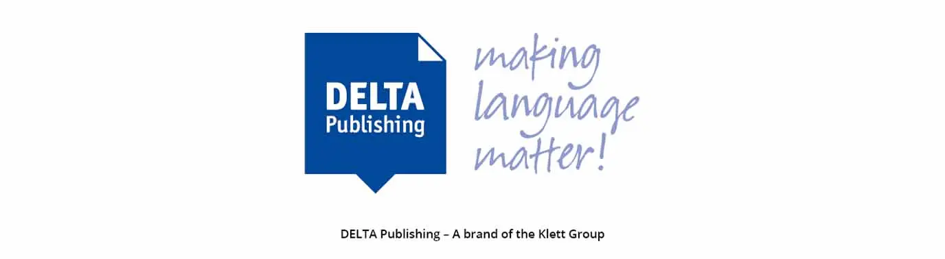 Nhà xuất bản Delta Publishing