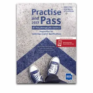 Practise and Pass B1 Preliminary for Schools Student’s Book with Audio, Answer Key PDF Download