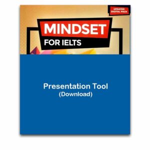 Trọn bộ Mindset For IELTS (Updated) Presentation Plus download