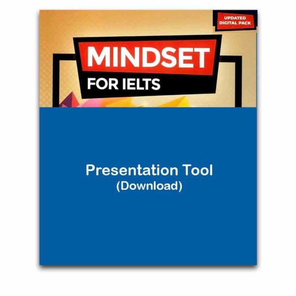 Trọn bộ Mindset For IELTS (Updated) Presentation Plus download