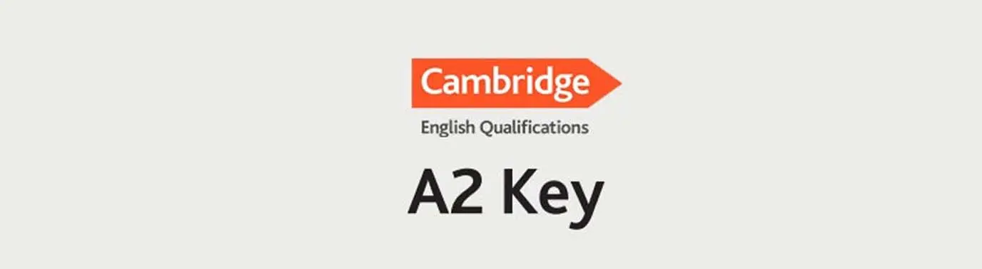 sách A2 Key (KET)
