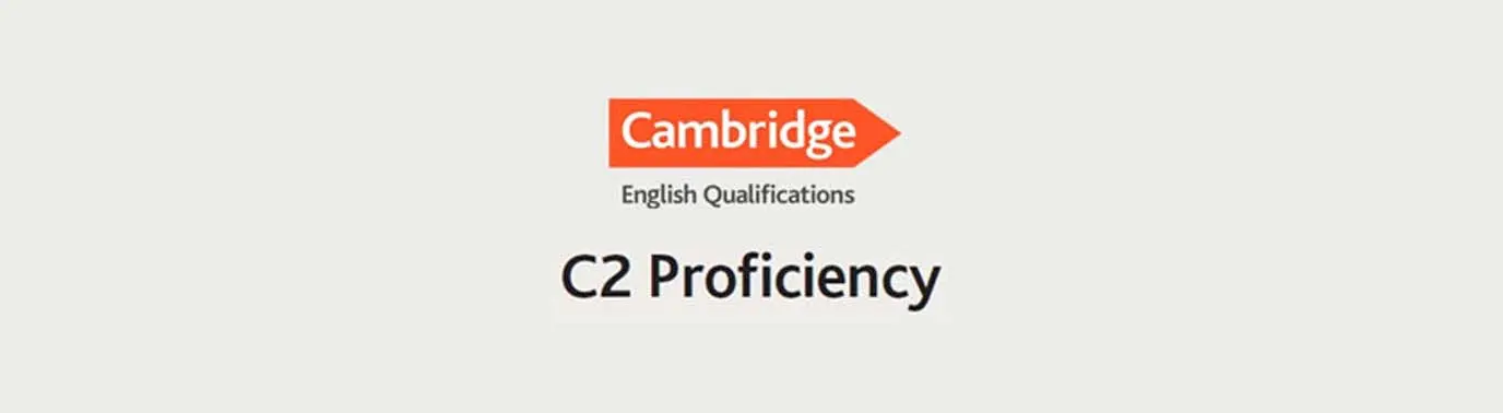 sách C2 Proficiency (CPE)