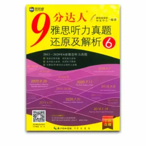 Sách IELTS Recent Actual Listening Tests Vol 6 kèm Audio Download
