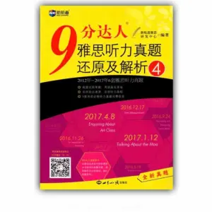 sách IELTS Recent Actual Listening Tests Vol 4 kèm Audio download