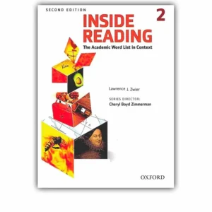 Inside Reading 2 The Academic Word List in Context with Key Second Edition kèm answer key download