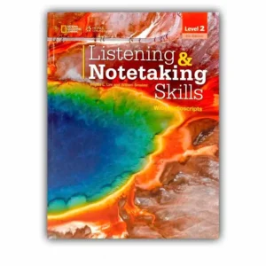 Listening and Notetaking Skills 2 Fourth Edition kèm Key, Audio, Video Download