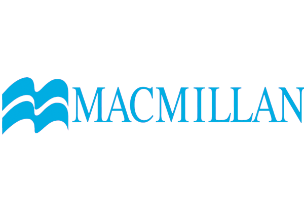Sách NXB Macmillan Publisher