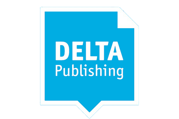 sách NXB delta publishing